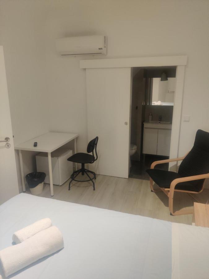 Guesthouse Évora Zewnętrze zdjęcie