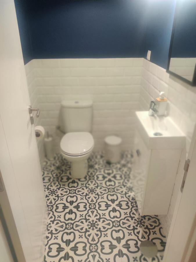 Guesthouse Évora Zewnętrze zdjęcie