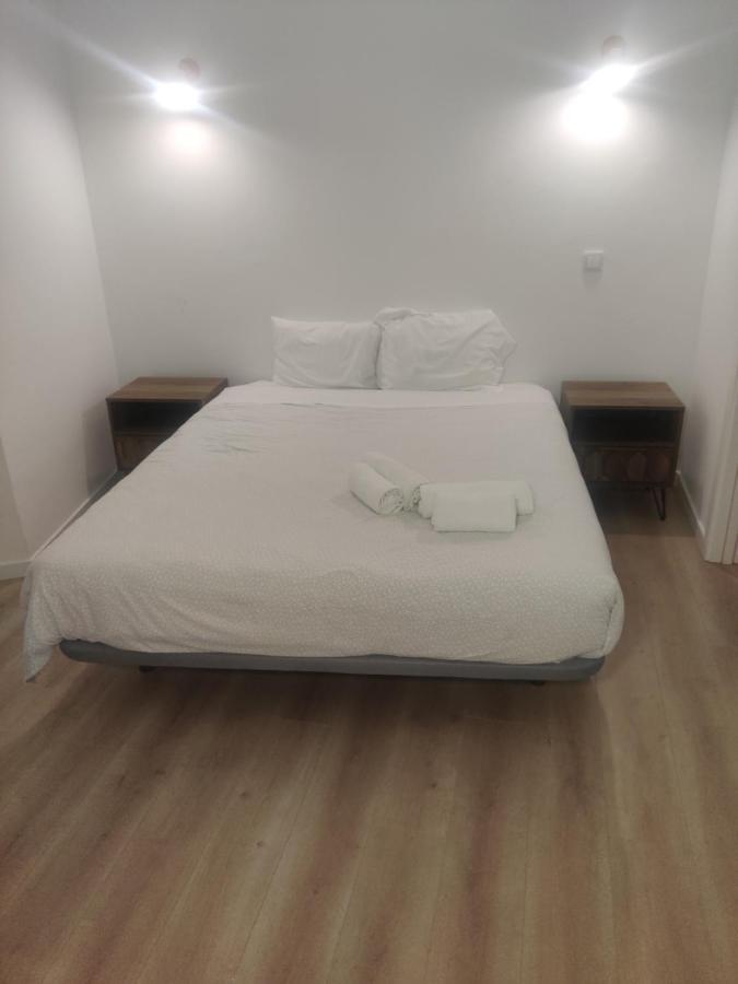 Guesthouse Évora Zewnętrze zdjęcie