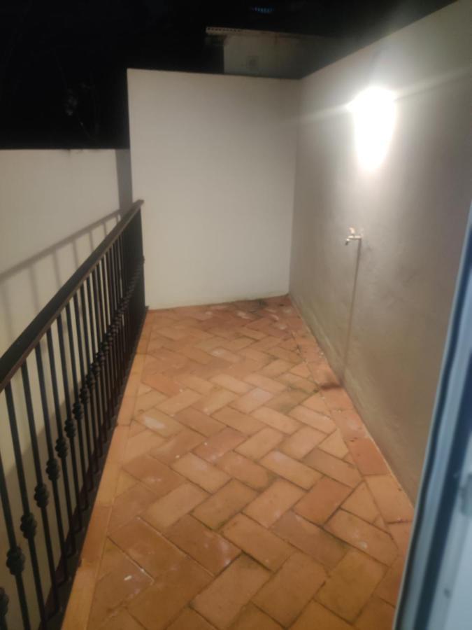 Guesthouse Évora Zewnętrze zdjęcie